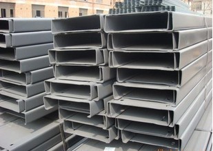 常州龍冶金屬材料 優(yōu)質型材供應商，一站式采購C型鋼、角鋼、槽鋼、工字鋼、H型鋼