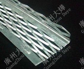 三角墻角網與Drywall Angle Bead 金屬材料價格、廠家、圖片與五金交電指南